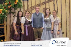 Tag der Landjugend